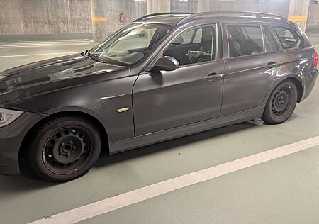 BMW 320i touring - Steuerkette NEU - Bremsen Neu