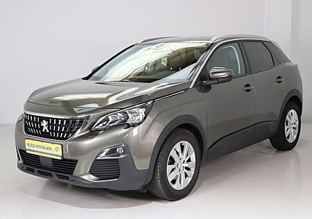 Peugeot 3008 1.2 PureTech * LED * Tempomat * SHZ