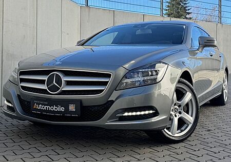 Mercedes-Benz CLS Shooting Brake gebraucht kaufen Mercedes-Benz CLS Shooting Brake CLS 350 SB/H&K/Memory/LED/Glasdach/Massage/ACC