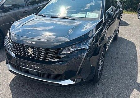 Peugeot 5008 BlueHDi 130 EAT8 Allure Pack,7 Sitze,Navi