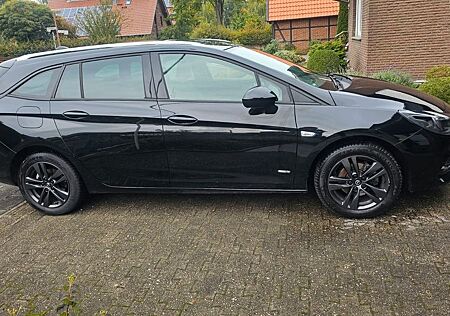 Opel Astra Sehr schöner Kombi