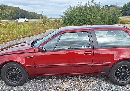 Volvo 480