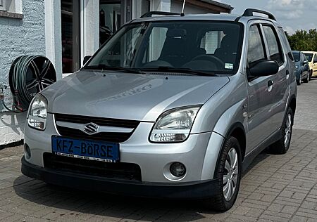 Suzuki Ignis X-45