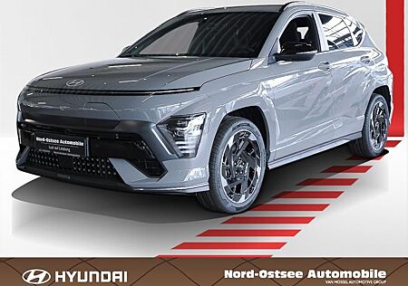 Hyundai Kona SX2 EV N LINE Assist-Paket el. Heckklappe