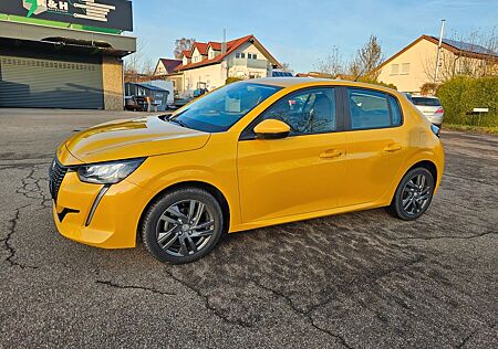 Peugeot 208 Active Pack Klima Servo ZV el. FH Euro6