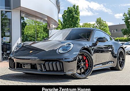Porsche 992 911 Carrera GTS BOSE Sportabgasanlage LED
