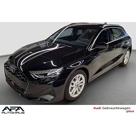 Audi A3 leasen