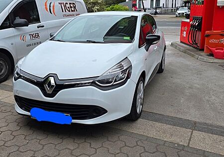 Renault Clio Limited ENERGY TCe 90 Limited