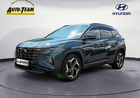 Hyundai Tucson 1.6 T-GDi Plug-in-Hybrid 4WD Trend SOH 98