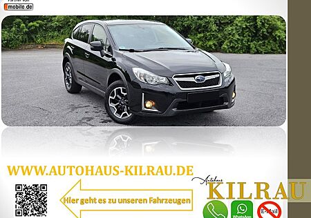 Subaru XV Comfort Euro6 AHK Kamera 4-WD Allrad