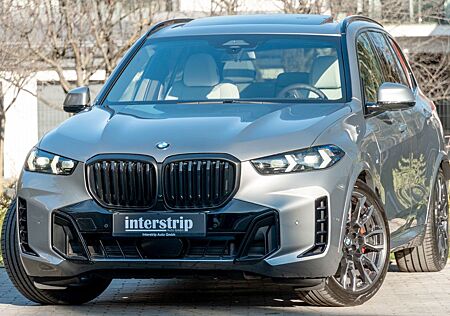BMW X5 40i M SPORT.LUFTFE.PANO.DR.ASS.HIFI.SHZ.AHK.