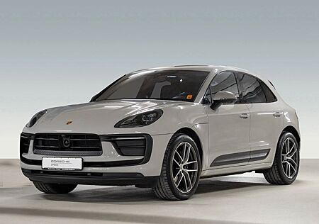 Porsche Macan Abstandsregeltempostat Sitzbelüftung PASM