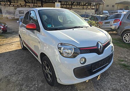 Renault Twingo Dynamique