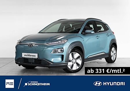 Hyundai Kona 150kW EV Style, *8 Jahre Batteriegarantie