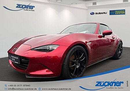 Mazda MX-5 1.5 Sports-Line RF