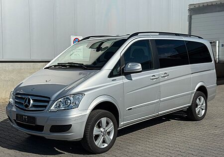 Mercedes-Benz Viano 4MATIC 2.2 CDI Ambiente Edition lang*Kamer