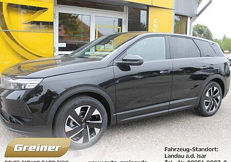 Opel Grandland X Grandland GS 1.2 Hybrid AHK|HEAD-UP|MATRIX-LED