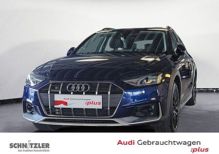 Audi A4 Allroad 40 TDI quattro S tronic NAVI/EPH/SHZ+