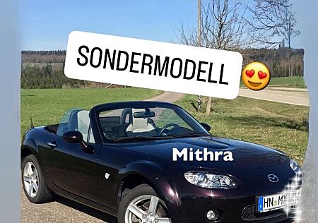 Mazda MX-5 NC Mithra 1.8 MZR SONDERMODELL