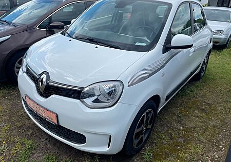 Renault Twingo Limited