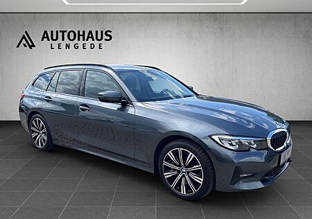 BMW 330d Touring Sport Line *LED *AHK *LEDER *18"LM