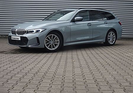 BMW 330d xDrive Tour M Sport ACC 360° Panorama HuD