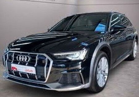 Audi A6 Allroad 50 TDI tiptronic -