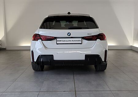 BMW 120 Limousine M Sportpaket DAB/SHZ/PDC DAB/SHZ/P