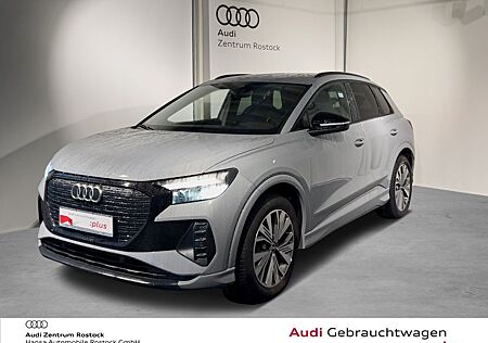 Audi Q4 e-tron 35+LED+SMART. INTERFACE+AMBIENTE+OPTIK