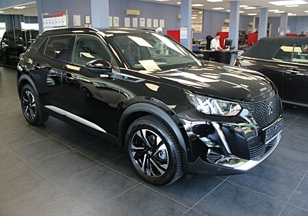 Peugeot 2008 e- elektro GT