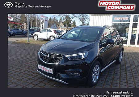 Opel Mokka X Ultimate Start/Stop 4x4