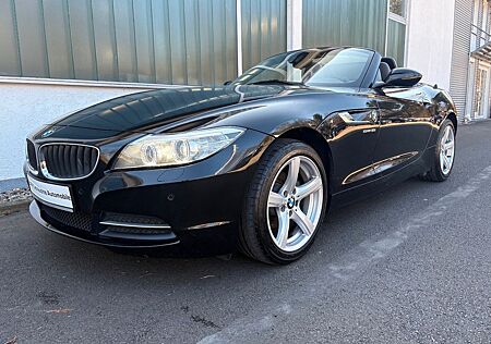 BMW Z4 Roadster sDrive 18i Sportsitz SOMMERAKTION