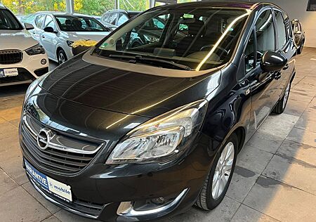 Opel Meriva Edition