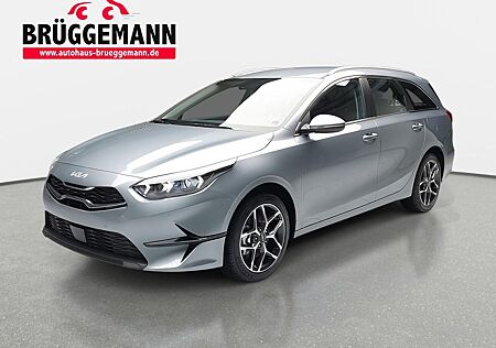 Kia Cee'd Sportswagon CEED SW 1.6 CRDI DCT7 MILD HYBRID SPIRIT TECHNOL
