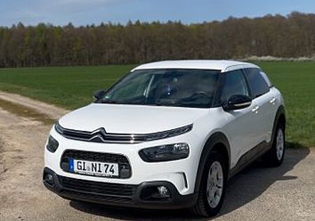 Citroën C4 Cactus S&S Shine Shine