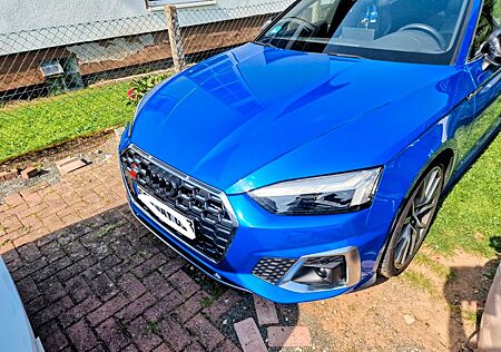 Audi S5 Sportback ,3.0 V6, TDI ,Quattro