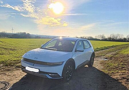 Hyundai IONIQ 5 neue Ganzjahresreifen