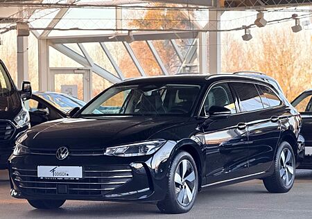 VW Passat Variant Volkswagen Passat*Variant*2.0*TDI*DSG*Business*SHZ*CAM*IQ*