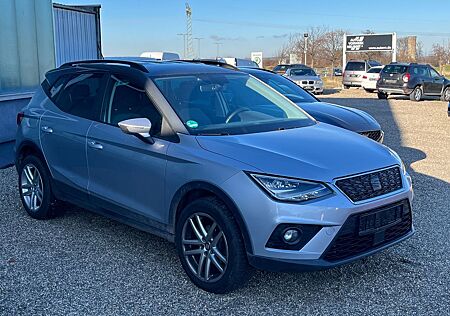 Seat Arona 1.6 TDI Start&Stop 70kW Style DSG