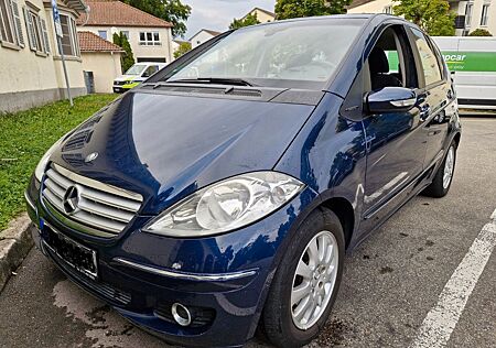 Mercedes-Benz A 180 CDI Classic, 109 PS, Unfallfrei