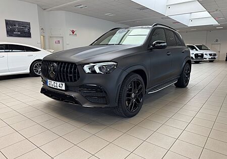 Mercedes-Benz GLE 53 AMG 4Matic+ / PANO / NIGHT / MEMORY / HUD
