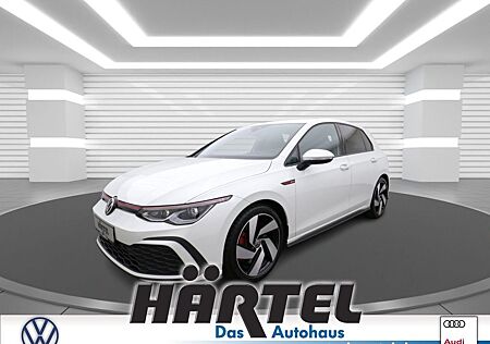 VW Golf Volkswagen 8 GTI 2.0 TSI DSG (+ACC-RADAR) Sportpaket