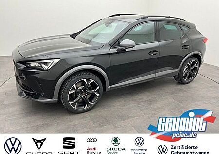 Cupra Formentor VZ TSI DSG 4Drive Leder19AHK