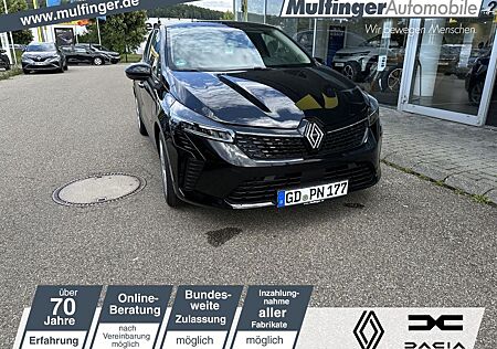 Renault Clio Evolution SCe 65 Bluetooth Navi LED Klima