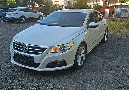 VW Passat CC Volkswagen TÜV neu