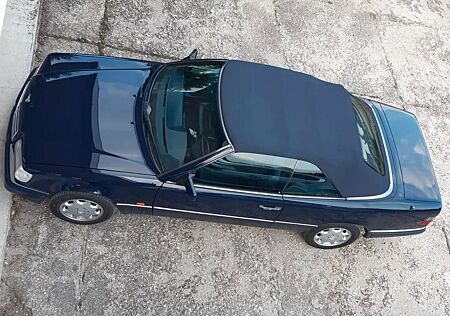 Mercedes-Benz 200 W124