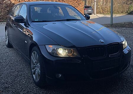 BMW 320d Touring