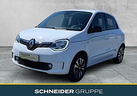 Renault Twingo Electric Techno Paket KLIMAAUTOMATIK+LED
