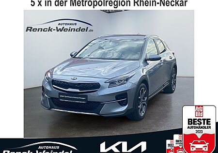 Kia XCeed Spirit 1.6 PHEV Navi Kamera Klimaautom Tot