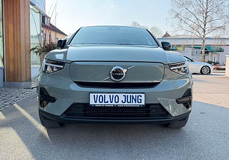 Volvo C40 Plus Recharge Pure Electric 2WD/Winterpaket+